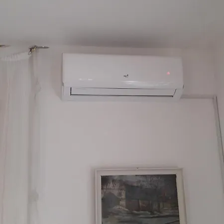 Apartment Judita Heviz