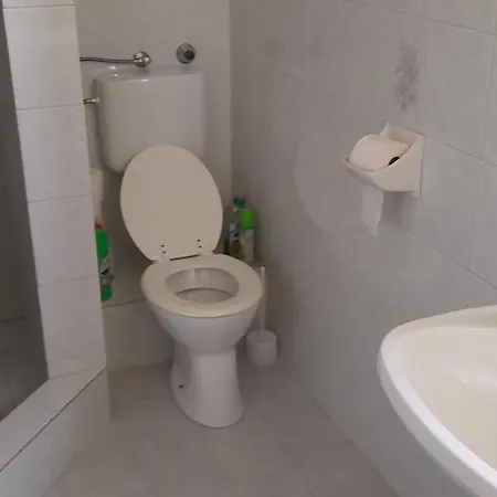 Apartment Judita Heviz