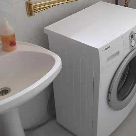 Judita Appartamento Hévíz