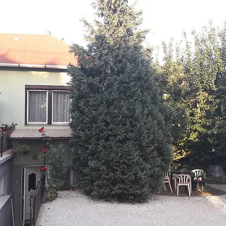 Judita Apartment Heviz