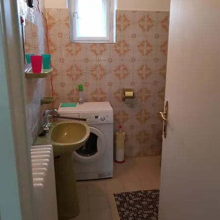 Apartment Judita