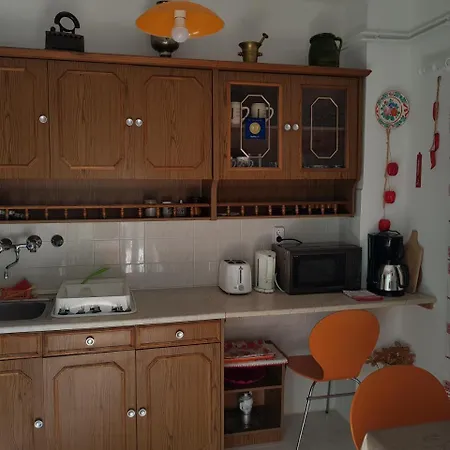 Judita Appartamento *