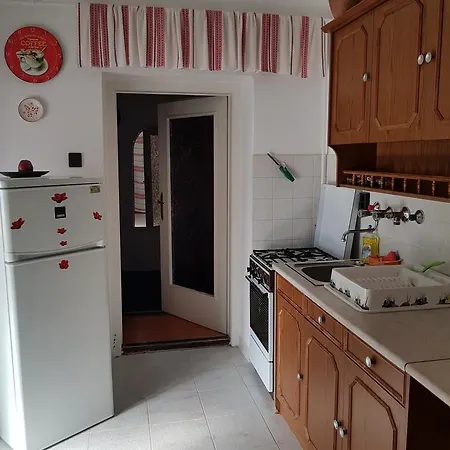 Judita Apartment