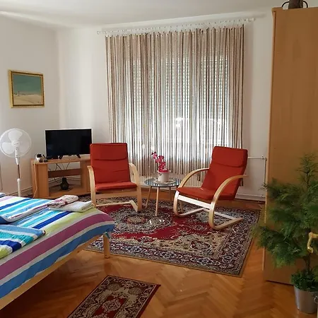 Apartment Judita *