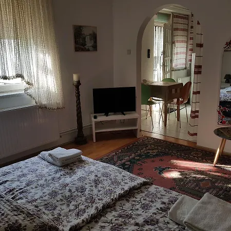 Apartment Judita