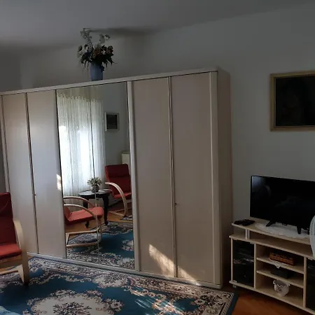 Apartment Judita