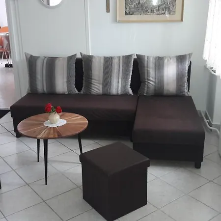 Apartment Judita Heviz