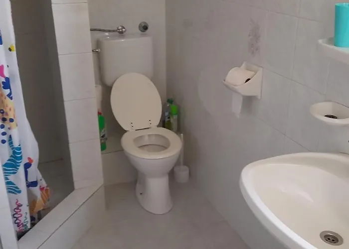 Apartman Judita Hévíz