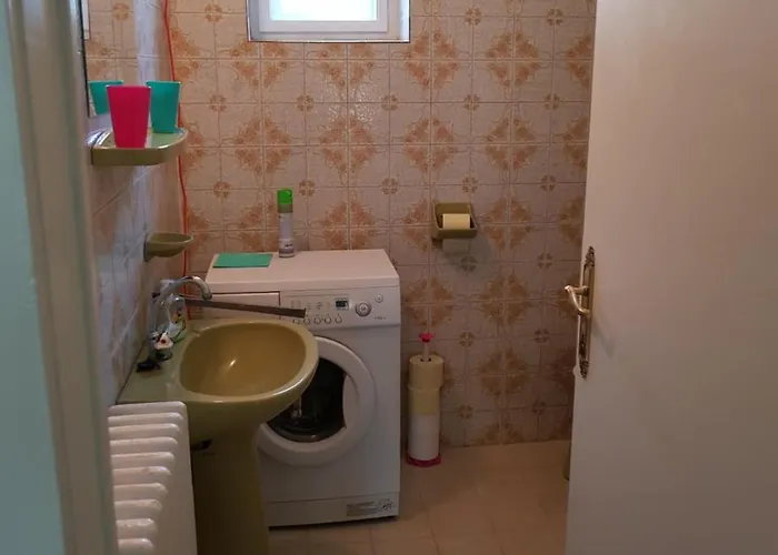 Apartman Judita