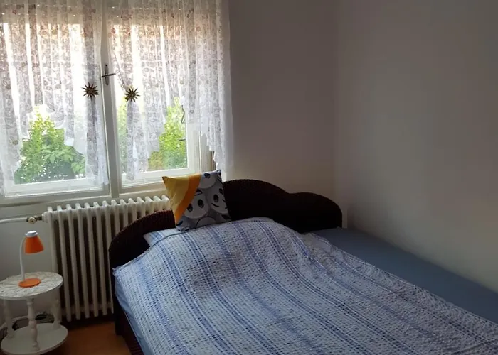 Judita Apartman Hévíz