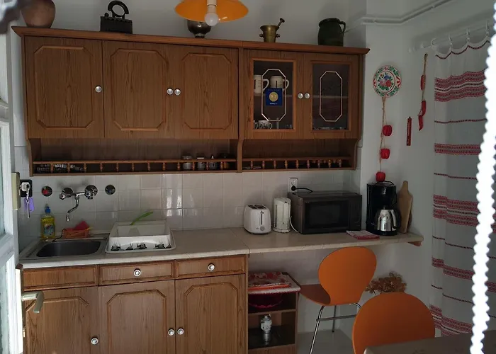 Judita Apartman *