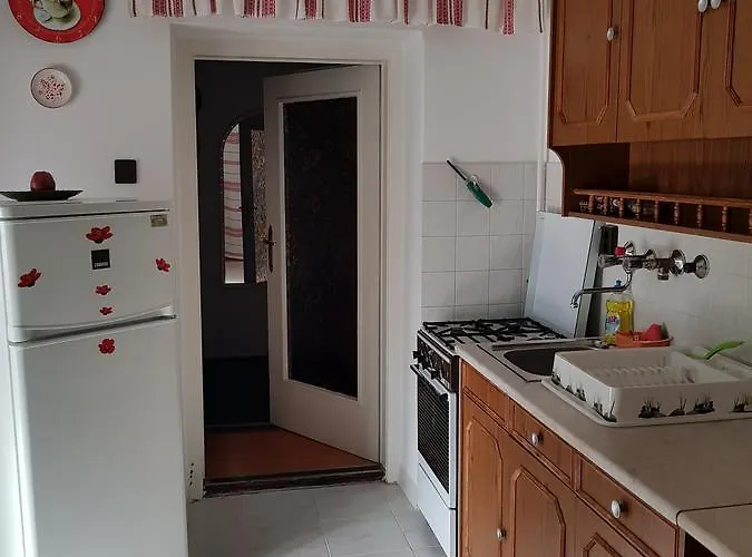 Judita Apartman