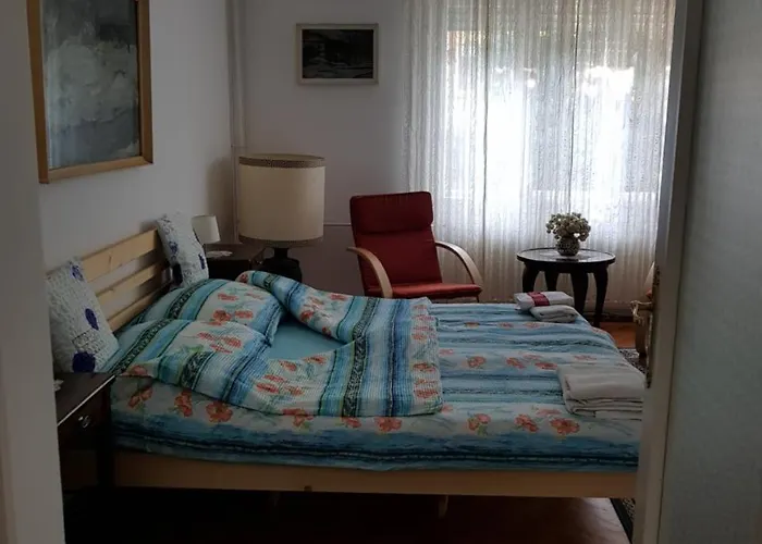 Judita Apartman *