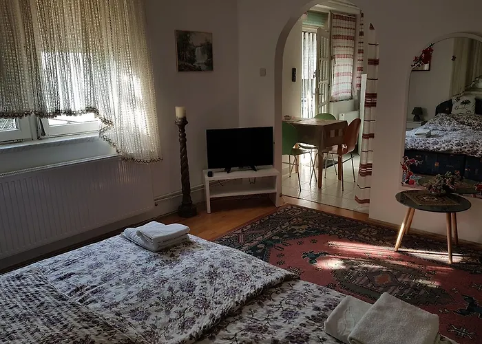 Apartman Judita