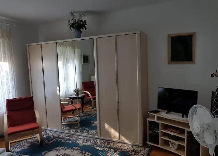 Apartman Judita