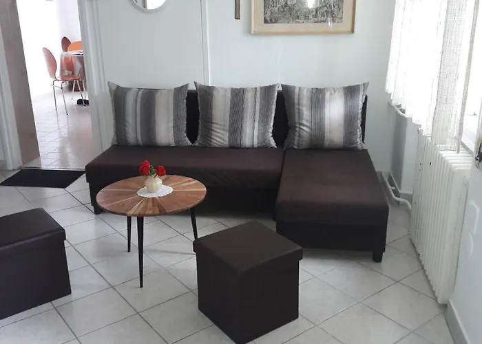 Apartman Judita Hévíz